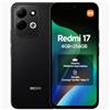 XIAOMI Redmi 17 Smartphone 4G, 4GB RAM + 256GB, Display 120Hz, Batteria 7500mAh, Fotocamera 50MP