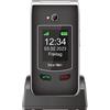 Beafon BEA-fon SL645plus (Nero) Sbloccato Senza Branding