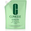 Clinique Liquid Facial Soap Oily Skin Formula 400 ml