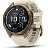 GARMIN FENIX 9 PRO InReach 43mm Titanio Autumn Gold Art.010-04335-21