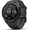 GARMIN FENIX 9 PRO InReach Titanio DLC Carbon Gray 43mm Art.010-04335-11