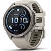 GARMIN FENIX 9 PRO InReach Fog Gray Dark Sandstone 43mm Art.010-04335-81