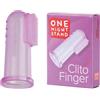 ONE NIGHT STAND - Dito clitoride 1 St