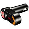 Start Magic Music Player Con Vivavoce E Caricabatterie Universale