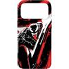 Marvel Custodia per iPhone 17 Pro Max Marvel Venom: Lascia che ci sia carneficina rossa e nera