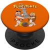 Warner Bros. The Flintstones | Merchandising ufficiale dei cartoni animati classici | WBUFLN02 PopSockets PopGrip Adesivo
