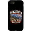 Mojave Trading Post Custodia per iPhone SE (2020) / 7/8 Monti San Jacinto California