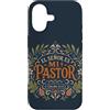Psalm 23 Faith Custodia per iPhone 17 El Senor Es Mi Pastor Salmo 23 1 Fede cristiana