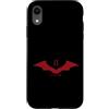 BATMAN Custodia per iPhone XR The Batman Part II Amazon Exclusive Movie Graphic
