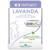 GSE Rimedio Infiammazione Intima Gse Intimo Lavanda 4 Flaconi Da 100ml