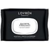 CLINICALFARMA SRL Clinicalfarma Lovren Essential Salviette Struccanti 20 Pz