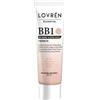 Clinicalfarma Srl Lovren Bb Crema Media 25Ml Cipria-Fondotinta