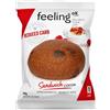 Feeling Ok Sandwich Cocoa Start 50 G Pasti Sostitutivi