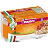 PLASMON (HEINZ ITALIA SPA Plasmon Sughetto Pomodoro E Verdure 2X80 G +10M Pasti Pronti