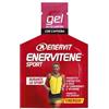 ENERVIT SPA Enervit Sport Gel Competition Energetico Gusto Lampone Con Caffeina 1 X 25 Ml