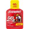 ENERVIT SPA Enervitene Sport Gel Limone Integratore Energetico Mini-Pack 25 Ml