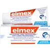 Elmex Dentifricio Carie Prof 20 Ml