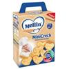 MELLIN BABY FORNO Mellin Minicreck Merende E Biscotti 180 G