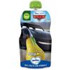 Mellin Pouches Pouch Disney Cars Pera 110G Merende E Snack