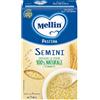 MELLIN PASTINA Mellin Le Pastine Semini Pasta Per Bambini 320 G