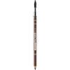 Catrice Cosmetics CATRICE Sopracciglia Eye Brow Stylist Matita finish opaco (1.4g) | Tenuta a lunga durata, Matita sopracciglia, Pennello integrato, Sopracciglia piene, Ciglia piene