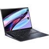 Asus ZenBook PRO 16X OLED 16" Core i9 2.5 GHz - SSD 1 TB - 32GB - AZERTY - Francese - refurbished