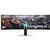 Samsung Schermo 49" OLED WQHD Samsung G9 S49CG954SU - refurbished