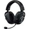 Logitech Cuffie riduzione del rumore gaming a filo con microfono Logitech G Pro X - Nero - refurbished