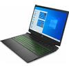 HP Pavilion 16-A0004NS 16" Core i5 2.5 GHz - SSD 256 GB - 8GB - QWERTY - Spagnolo - refurbished