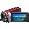 Sony Videocamere Sony Handycam HDR-CX200 Rosso - refurbished
