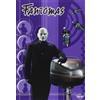 Gaumont Fantomas (czech version) (Blu-ray) Jean Marais Louis de Funes Mylene Demongeot