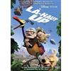 Disney-Pixar Up (DVD) Ed Asner Christopher Plummer Jordan Nagai Bob Peterson Delroy Lindo