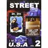 Diamonds Street Vision Vol.2 (DVD) Dr Dre & Diamonds All Stars