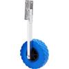 AVRONBZ Gommone Ruote Posteriori 40cm Ruote Trasporto Gommone Portata 150kg Boat Launch Ruote per Barca Gonfiabile
