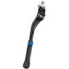 M-Wave Messingschlager Portabiciclette, Cavalletto Per Bicicletta Unisex Adulto, Nero, Taglia unica