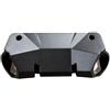 SPEDWHEL Staffa per luci laterali per scooter elettrico Kugoo Kirin T3, sinistro e destro, accessori di fissaggio