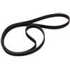 AYZLGAA for Cinghia dentata Motore fuoribordo 6gr-46241 6gr-w4624-00