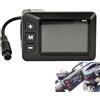 jiooyy G518 Ebike Schermo LCD Display per Yozma IN10 K27/M27/CN/CM Codice di