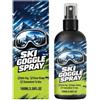 Generisch Spray anti-appannamento, detergente per occhiali, cura delle lenti senza