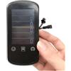 Gettimore Fitness Bike Monitor in plastica con velocità e conteggio | Monitora velocità e ripetizioni, tecnologia a doppio sensore, dati in tempo reale, ciclismo indoor, progresso fitness