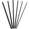 Cabilock 6 Pezzi Giunto 10 di Riparazione Fibra di Carbonio CM per Canna da | Canne da Pesca e Modelli Fly Sea, Uso All'aperto, Leggero, Portatile, Giunti di Varie Misure
