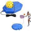 Generic Set di palline da allenamento per pickleball per giocatore singolo, allenatore di tennis portatile (stile A)