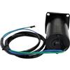 VortexLumen Tilt Trim Motor 2-Wire 12V 4-Bolt Compatible With 75HP 80HP 90HP 100HP