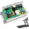 SUPGOO AE0016C - Scheda di controllo motore per tapis roulant per scheda madre | AE0016C - Scheda di controllo motore per tapis roulant compatibile con scheda madre Sole F63 110 V, sostituisce CRD020109
