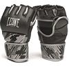 LEONE 1947 Neo Camo Guanti da MMA, Unisex - Adulto, Grigio Camo, S