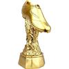 ZephPerton Trofeo Di Premiazione Calcistica, Coppa Dei Campioni, Trofeo Scarpa Doro, Premio Tiratore Della Lega, Trofeo Donore, Premi Vincitori, Trofeo Per Bomboniere, Oggetti Di Scena, Riconoscimenti,