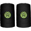 BIDI BADU Night Flash Polsino Anti Sudore Unisex