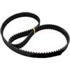 AYZLGAA for Motore fuoribordo Y-a-m-a-h-a 67f-46241 Cinghia dentata