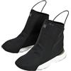 Generico Cycling Shoe Covers | 3 Levels Heated Windproof Winter Ankle Warmer
