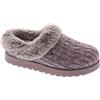 Skechers Keepsakes Ice Angel PantofoleDonna | Collezione Autunno Inverno | Ciabatte | Piatte | Soletta in memory foam